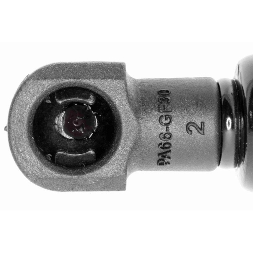 Gasfeder, Koffer-/Laderaum VAICO V24-0209 Original VAICO Qualit&auml;t f&uuml;r FIAT