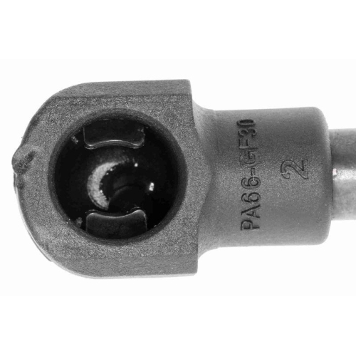 Gasfeder, Koffer-/Laderaum VAICO V10-7531 Original VAICO Qualit&auml;t f&uuml;r SEAT SKODA