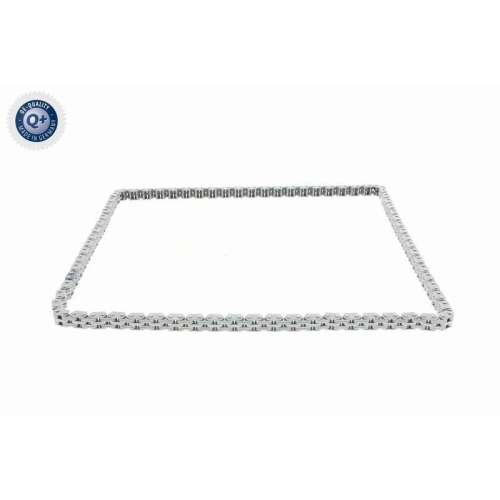 Steuerkette VAICO V10-4523 Q+, Erstausr&uuml;sterqualit&auml;t MADE IN GERMANY f&uuml;r AUDI VW