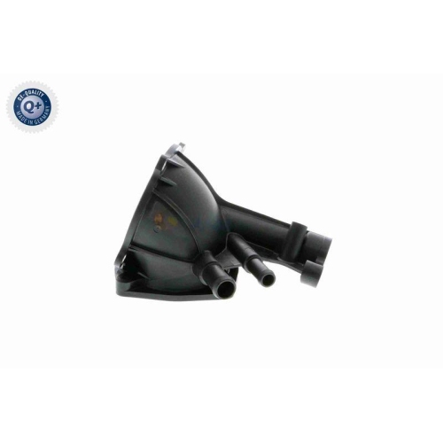 Saugrohr, Luftversorgung VAICO V10-2509 f&uuml;r AUDI SEAT SKODA VW VAG