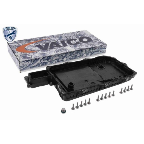Ölwanne, Automatikgetriebe VAICO V20-3478 EXPERT KITS + für BMW
