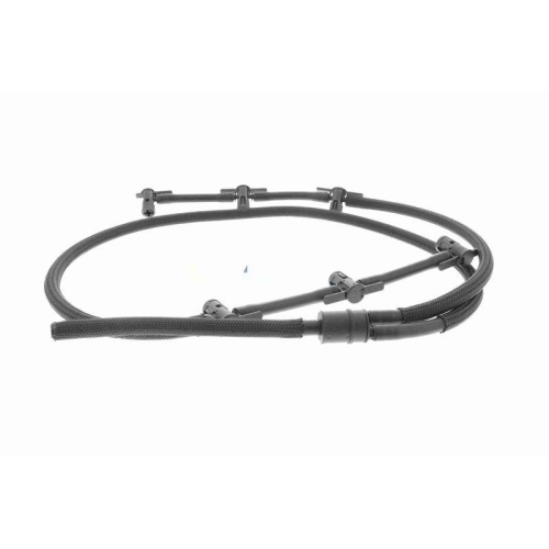 Schlauch, Leckkraftstoff VAICO V10-5509 Green Mobility Parts f&uuml;r SKODA VW VAG