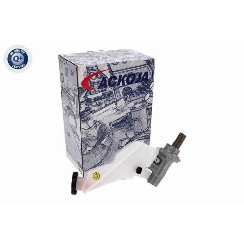 ACKOJA A52-9805 Hauptbremszylinder Q+ Erstausr&uuml;sterqualit&auml;t f&uuml;r HYUNDAI