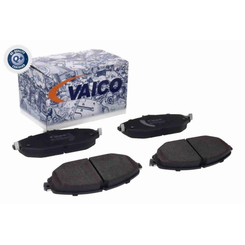 Bremsbelagsatz, Scheibenbremse VAICO V30-3928 Green Mobility Parts f&uuml;r