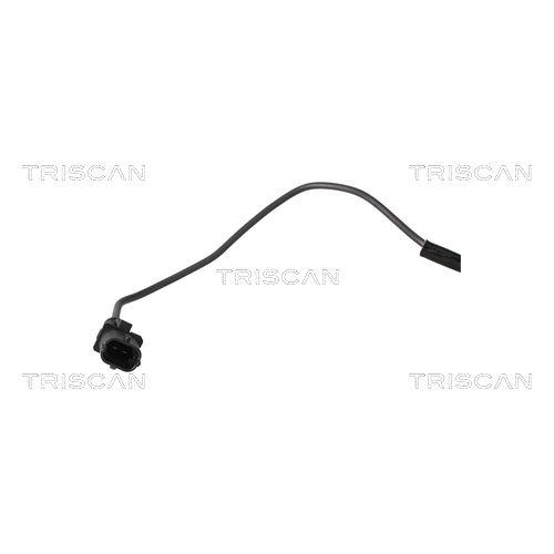 Sensor, Abgastemperatur TRISCAN 8826 65001 f&uuml;r SAAB HITACHI CADILLAC