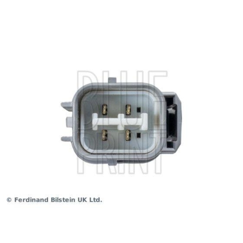 Lambdasonde BLUE PRINT ADBP700113 f&uuml;r HONDA ROVER, nach Katalysator, vorne