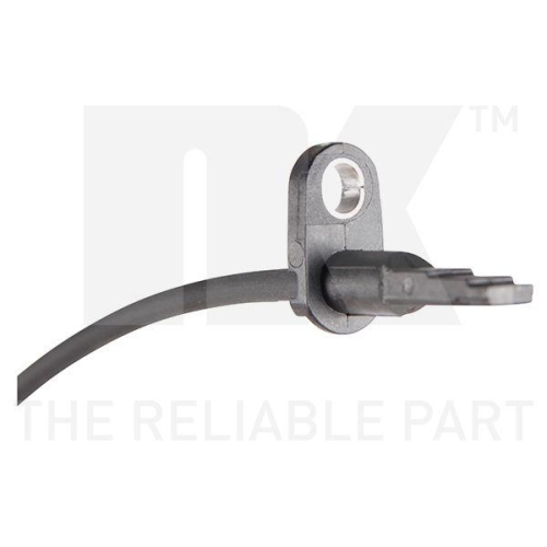 Sensor, Raddrehzahl NK 291014 f&uuml;r ALFA ROMEO, Hinterachse