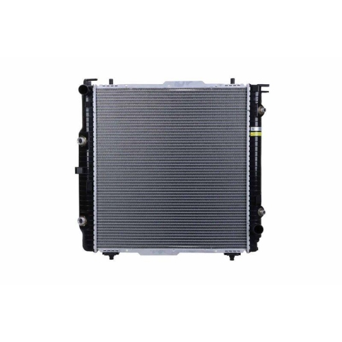 HELLA K&uuml;hler, Motork&uuml;hlung 8MK 366 300-591 f&uuml;r MERCEDES-BENZ