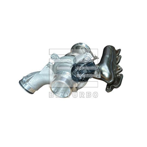 BE TURBO 131852 Lader, Aufladung f&uuml;r MERCEDES-BENZ