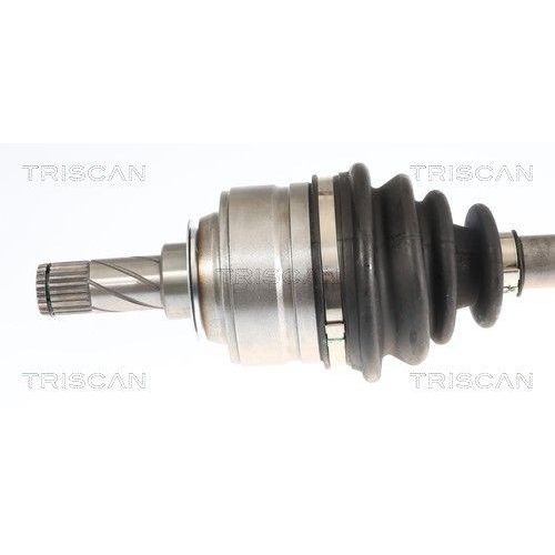 TRISCAN 8540 24637 Antriebswelle f&uuml;r OPEL VAUXHALL, Vorderachse links