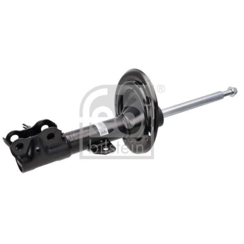 FEBI BILSTEIN 1002900 Sto&szlig;d&auml;mpfer f&uuml;r TOYOTA, Vorderachse links