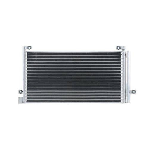 HELLA 8FC 366 222-611 Kondensator, Klimaanlage >>> Easy2Fit <<< f&uuml;r VOLVO