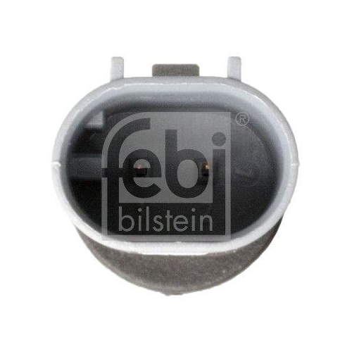 FEBI BILSTEIN Warnkontakt, Bremsbelagverschlei&szlig; 101072 f&uuml;r BMW MINI