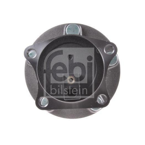 FEBI BILSTEIN Radlagersatz 172496 f&uuml;r MAZDA, Hinterachse links
