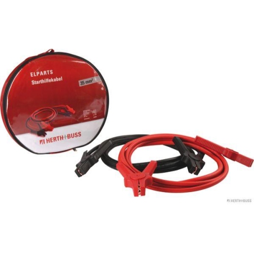Starthilfekabel HERTH+BUSS ELPARTS 52289853 für