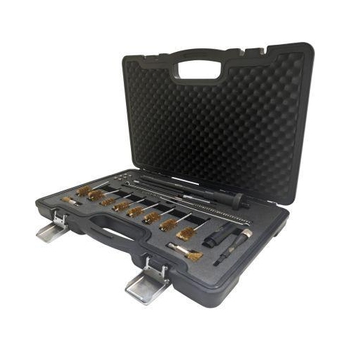 Reinigungs-/Fräswerkzeugsatz, CR-Injektorschacht KS TOOLS 152.1370 für