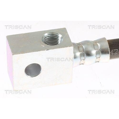 Bremsschlauch TRISCAN 8150 14143 f&uuml;r NISSAN, Vorderachse rechts