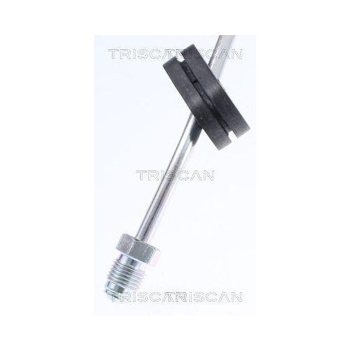 Bremsschlauch TRISCAN 8150 29322 f&uuml;r AUDI PORSCHE SEAT SKODA VW