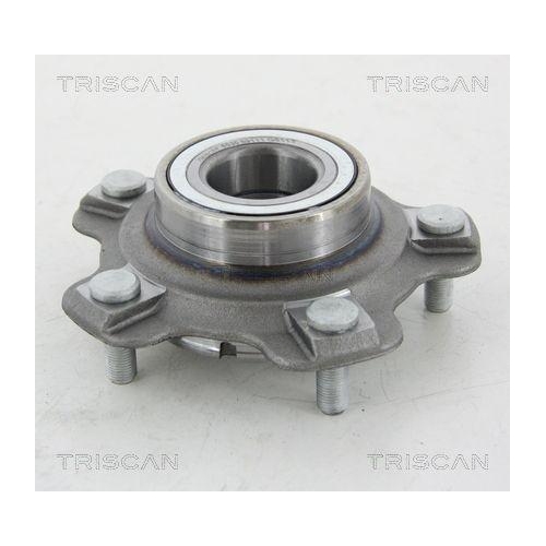 Radlagersatz TRISCAN 8530 69111 f&uuml;r SUZUKI, Vorderachse