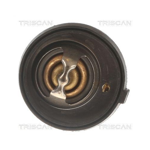Thermostat, K&uuml;hlmittel TRISCAN 8620 12182 f&uuml;r CHRYSLER JEEP