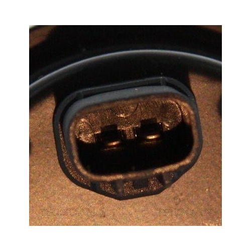 Sensor, Raddrehzahl TRISCAN 8180 13201 f&uuml;r TOYOTA, Hinterachse