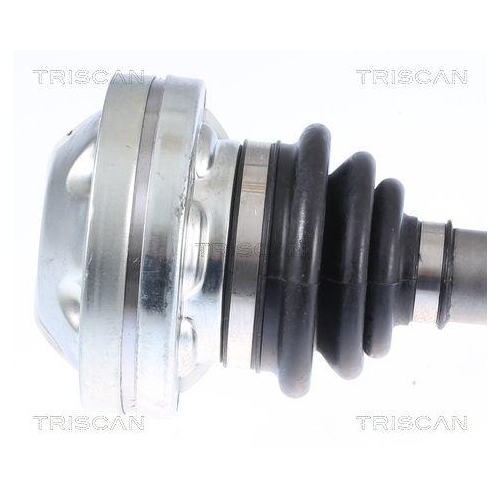 Antriebswelle TRISCAN 8540 11551 f&uuml;r BMW, Hinterachse links