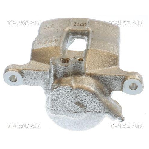 Bremssattel TRISCAN 8175 50111 f&uuml;r MAZDA, Vorderachse links