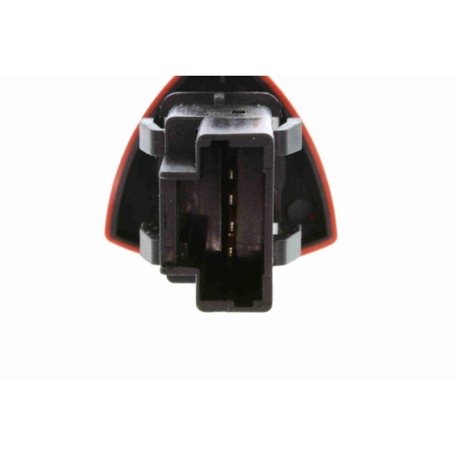 Warnblinkschalter VEMO V46-73-0016 Original VEMO Qualität für NISSAN OPEL