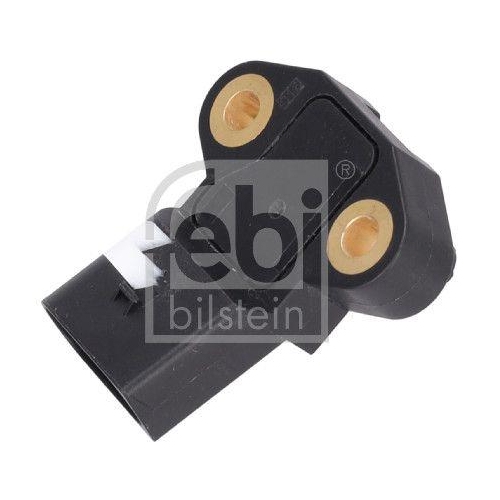 FEBI BILSTEIN Sensor, Ladedruck 184786 f&uuml;r MERCEDES-BENZ