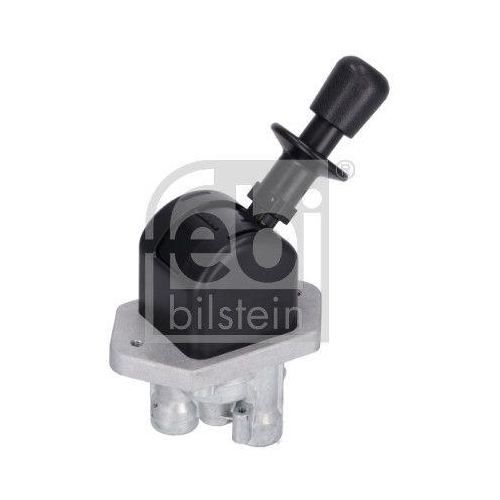FEBI BILSTEIN Bremsventil, Feststellbremse 188801 für DAF SCANIA VOLVO JIEFANG