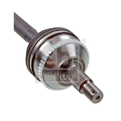FEBI BILSTEIN Antriebswelle 193869 f&uuml;r CITRO&Euml;N FIAT LANCIA PEUGEOT