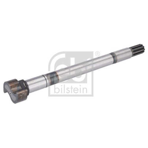 FEBI BILSTEIN Bremswelle, Trommelbremse 181569 febi Plus f&uuml;r DAF