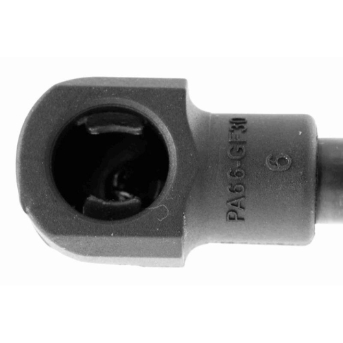 Gasfeder, Koffer-/Laderaum VAICO V24-0210 Original VAICO Qualit&auml;t f&uuml;r FIAT