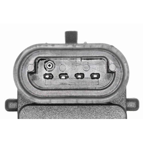 Luftdrucksensor, H&ouml;henanpassung VEMO V50-72-0027 Original VEMO Qualit&auml;t f&uuml;r OPEL