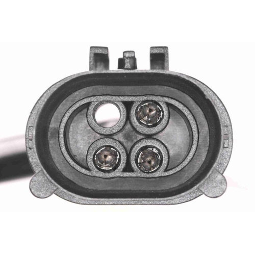 Lüfter, Klimakondensator VEMO V20-02-1075-1 Original VEMO Qualität für BMW