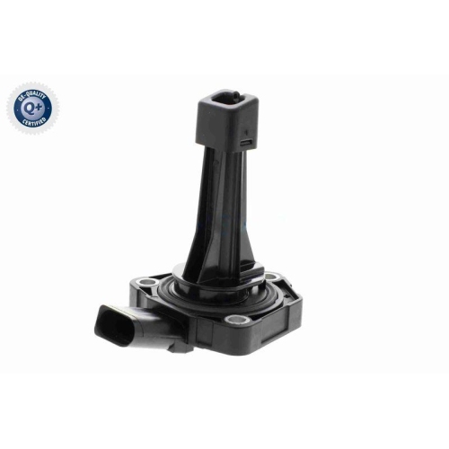 Sensor, Motor&ouml;lstand VEMO V10-72-1424 Q+, Erstausr&uuml;sterqualit&auml;t f&uuml;r AUDI SEAT VW