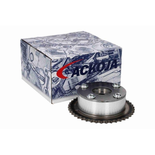 ACKOJA A52-0595 Nockenwellenversteller Original ACKOJA Qualit&auml;t f&uuml;r HYUNDAI