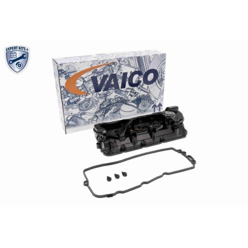Zylinderkopfhaube VAICO V10-9193 EXPERT KITS + für AUDI VW, für Zylinder 1-3