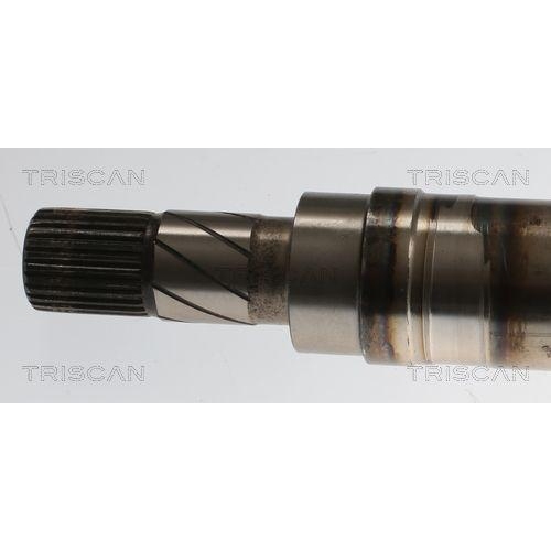 Antriebswelle TRISCAN 8540 27552 f&uuml;r VOLVO, Vorderachse rechts