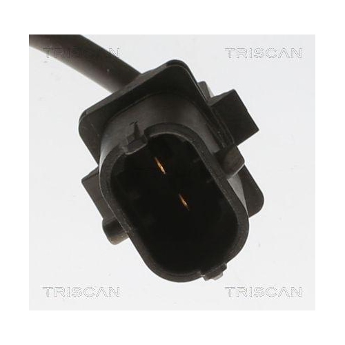 Sensor, Abgastemperatur TRISCAN 8826 65002 f&uuml;r SAAB