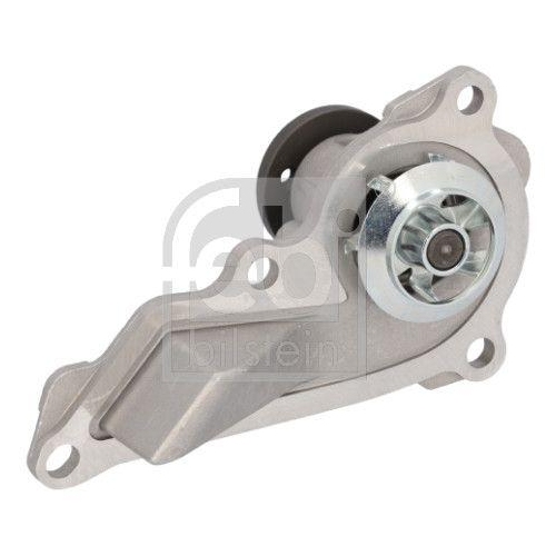FEBI BILSTEIN Wasserpumpe, Motork&uuml;hlung 194369 f&uuml;r RENAULT DACIA