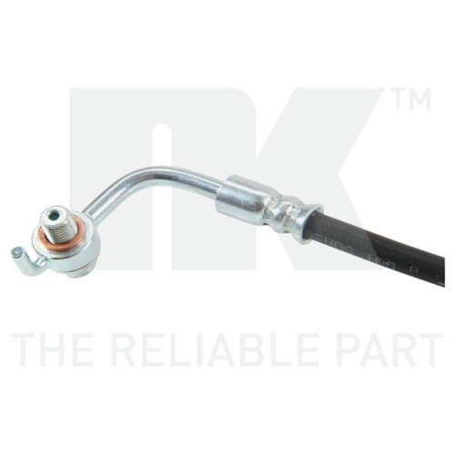 Bremsschlauch NK 859965 f&uuml;r CITRO&Euml;N OPEL PEUGEOT VAUXHALL DS, Hinterachse links