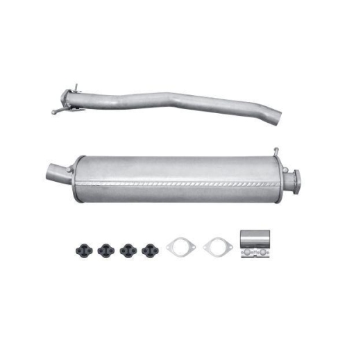 HELLA Vorschalld&auml;mpfer 8LB 366 020-641 Easy2Fit &ndash;