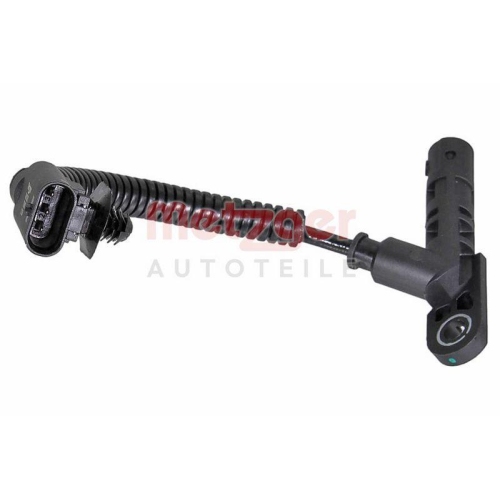 Sensor, Nockenwellenposition METZGER AUTOTEILE 0903325 für CITROËN FIAT OPEL
