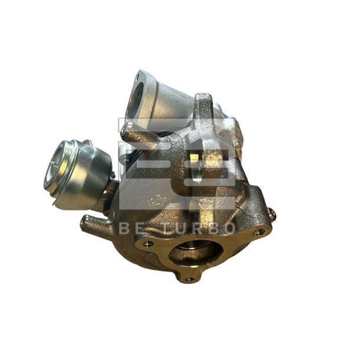 BE TURBO 127903 Lader, Aufladung f&uuml;r NISSAN