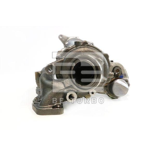 BE TURBO 131862 Lader, Aufladung f&uuml;r VAG