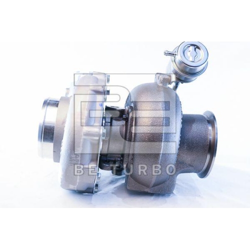 BE TURBO 130271 Lader, Aufladung f&uuml;r SCANIA