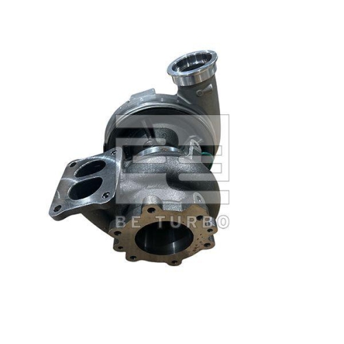 BE TURBO 134323 Lader, Aufladung f&uuml;r