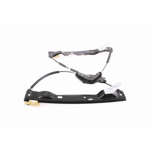 VAICO Fensterheber links und rechts vorne , ohne Komfortfunktion V25-1765 + V25-1766 f&uuml;r FORD