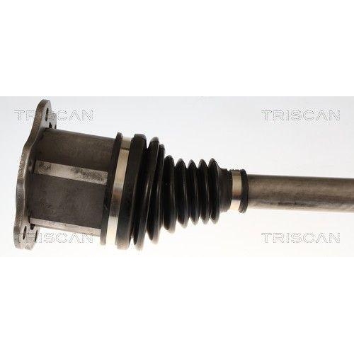 TRISCAN 8540 297062 Antriebswelle f&uuml;r AUDI, Vorderachse links